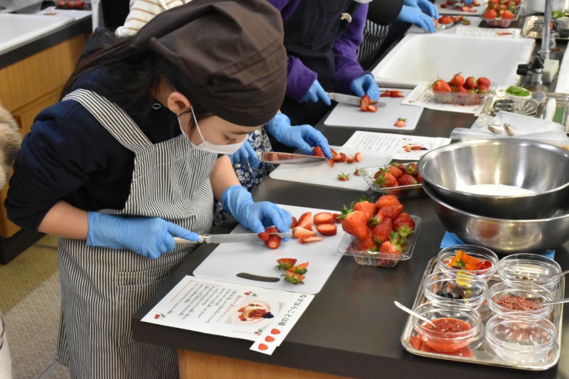 2025年開催時の様子