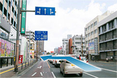 ルート1の順路2