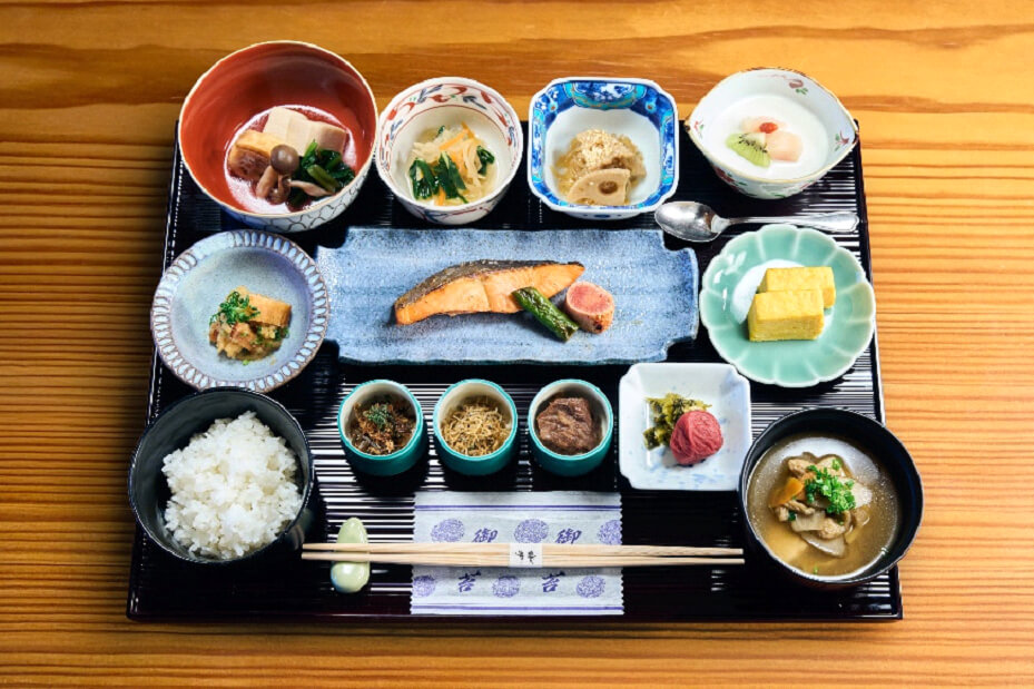 JAPANESE BREAKFAST