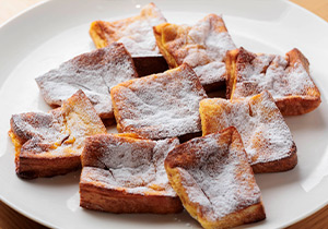 French toast