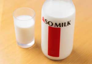 ASO MILK